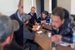 AK Parti Kahramanmaraş&nbsp;Milletvekili Ahmet &Ouml;zdemir&rsquo;in, Kahramanmaraş&nbsp;&rsquo;ta yeni konutların yapılacağı 5