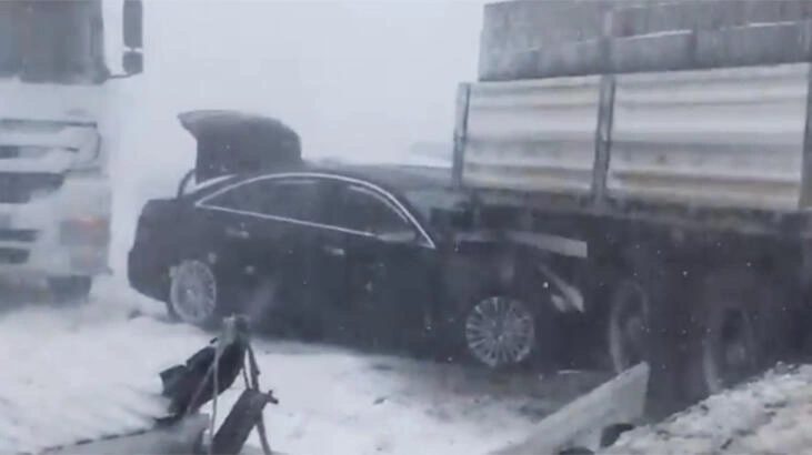 AK Partili milletvekili ve TBMM İdare Amiri Ali Şahin Niğde