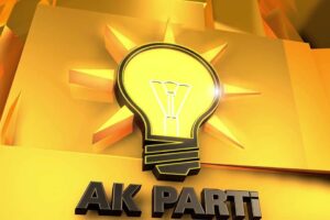 AK Parti İzmir Milletvekili Ceyda Bölünmez Çankırı, yaptırdığı Covid 19