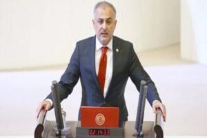 AK Parti MKYK &Uuml;yesi ve Elazığ Milletvekili Metin Bulut, hayat