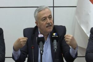 Ak Parti Elazığ Milletvekili Zülfü Demirbağ, yerel bir kanalda yaptığı