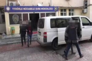 AK Parti Şanlıurfa Milletvekili İbrahim Halil Yıldız'a suikast girişimi engellendi.