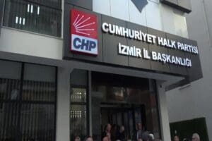 İzmir B&uuml;y&uuml;kşehir Belediye Başkanı Tun&ccedil; Soyer&rsquo;e y&ouml;nelik hakaret i&ccedil;eren paylaşımda