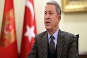 T&uuml;rkiye, Rusya, Suriye ve İran'ın bakan ve istihbarat y&ouml;neticilerinin yarın
