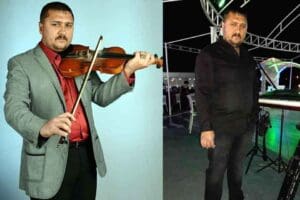 Manisa'nın Salihli il&ccedil;esinde, bir akaryakıt istasyonunda silahlı saldırıya uğrayan m&uuml;zisyen