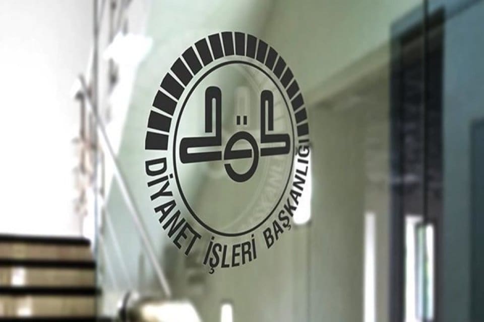 Diyanet İşleri Başkanlığı, bazı medya organlarında yer alan haberler nedeniyle