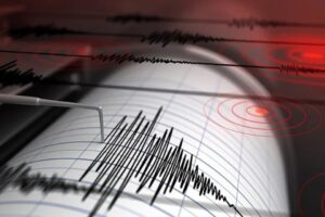 Akdeniz'de 4,4 b&uuml;y&uuml;kl&uuml;ğ&uuml;nde deprem meydana geldi. Afet ve Acil Durum
