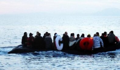 Akdeniz’de facia: 90’dan fazla göçmen öldü