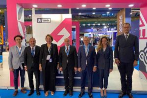 İzmir Valiliği'nin koordinasyonuyla 5 kurumun, kentin yurt dışındaki tanınırlığını artırarak