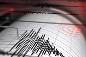 Akdeniz'de Antalya'nın Kaş il&ccedil;esi a&ccedil;ıklarında deprem meydana geldi. AFAD'dan yapılan