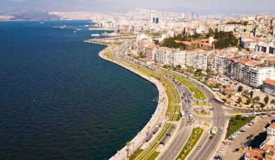 Akdeniz'deki deprem sonra uzmanından korkutan uyarı: 'İzmir'de binalar yıkılır!'