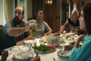 İzmir B&uuml;y&uuml;kşehir Belediyesi tarafından ikinci kez &ldquo;Uluslararası Akdeniz Sinemaları Buluşması&rdquo;