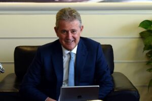 İzmir Ticaret Odası'nın (İZTO) düzenlediği 6'ncı Akdeniz Tekstil Forumu (Meditex),