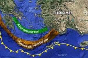 Topraklarının b&uuml;y&uuml;k b&ouml;l&uuml;m&uuml; fay hatları &uuml;zerinde yer alan T&uuml;rkiye&rsquo;de deprem
