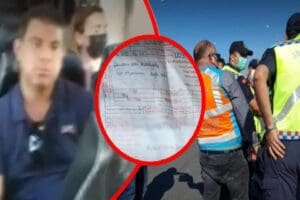 Amerika'dan T&uuml;rkiye'ye turist olarak geldiler, ilk g&ouml;rd&uuml;kleri yer yediemin otoparkı