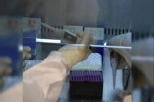 Eskişehir'de testi pozitif olmasına rağmen veri giriş hatasıyla kişilerin PCR