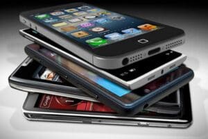 &Ccedil;in'de akıllı telefon satışları 2022'nin ilk &ccedil;eyreğinde 75 milyon adetin