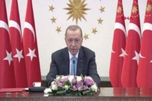 Akkuyu N&uuml;kleer G&uuml;&ccedil; Santrali'nde kritik bir eşik daha aşılıyor. İlk