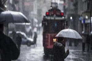 İstanbul Valisi Ali Yerlikaya ve AKOM'dan İstanbul i&ccedil;in peş peşe