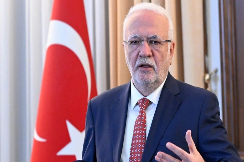 AK Parti Grup Başkanvekili Mustafa Elitaş, emeklilikte yaşa takılanlar (EYT)