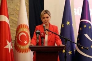 Avrupa Konseyi Parlamenter Meclisi (AKPM) Sosyal İşler, Sağlık ve S&uuml;rd&uuml;r&uuml;lebilir