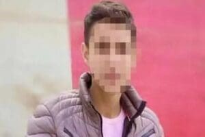 Karaman'ın Ermenek il&ccedil;esinde E.&Ccedil;. (17), bah&ccedil;ede buluşup, tartıştığı arkadaşı Muhammet