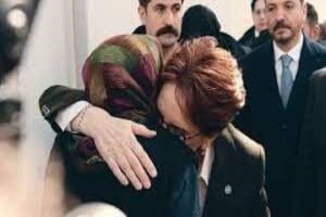 İYİ Parti Genel Başkanı&nbsp;Meral Akşener,&nbsp;yaptığı paylaşımda, Kahramanmaraş merkezli depremlerden etkilenen