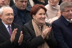 İstanbul Anadolu yakasında 4 il&ccedil;eyi birbirine bağlayan Bostancı &ndash; Dudullu