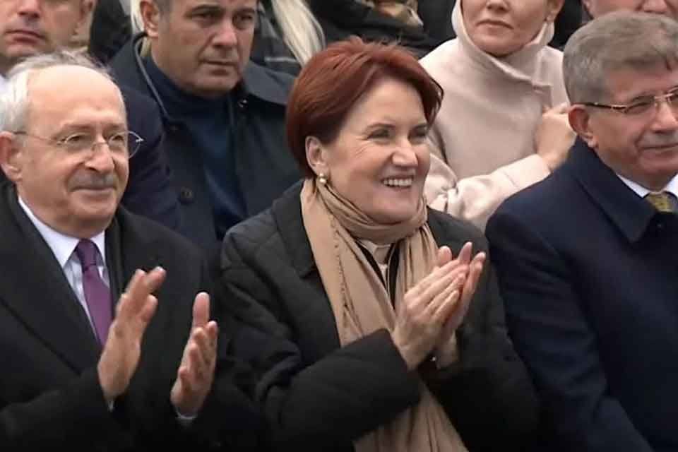 İstanbul Anadolu yakasında 4 il&ccedil;eyi birbirine bağlayan Bostancı &ndash; Dudullu