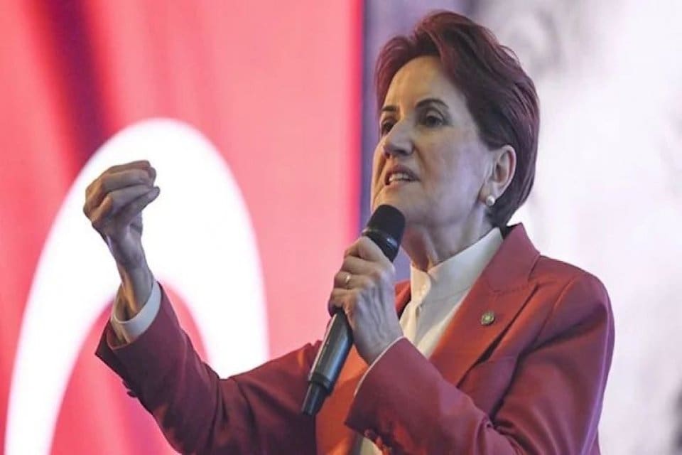Cumhurbaşkanı Erdoğan'ın "14 Mayıs&rsquo;ta bunlara &ouml;yle &ccedil;akalım ki bir daha