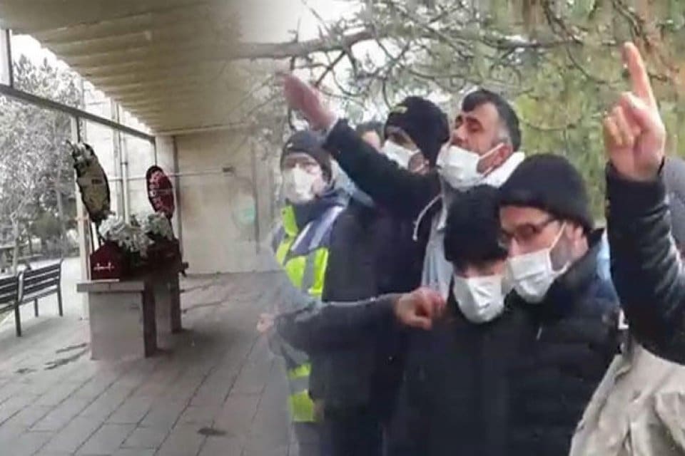 Kocaeli'nin Derince il&ccedil;esinde 7 yıl &ouml;nce kapanan AD Demirel fabrikasının
