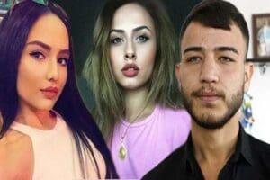 Aleyna &Ccedil;akır'ın &ouml;l&uuml;m&uuml;n&uuml;n baş ş&uuml;phelisi &Uuml;mitcan Uygun, başka bir gen&ccedil;