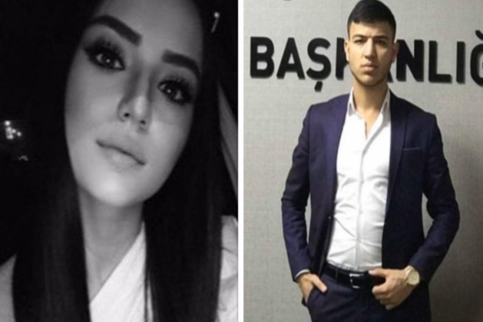 Ankara'da evinde şüpheli bir şekildi ölü bulanan ve Aleyna Çakır