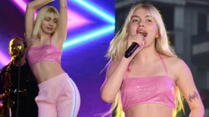 MHP&rsquo;li Osmancık Belediyesi, LGBTİ karşıtı y&uuml;r&uuml;y&uuml;şe tepki g&ouml;steren Aleyna Tilki'nin