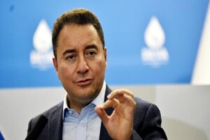 TELE1’de başlayan ‘Gündem Özel Lider Söyleşileri’ programının ilk konuğu, DEVA