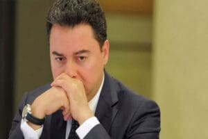 Ali Babacan, enflasyon rakamlarının a&ccedil;ıklanmasının ardından ekonomiye dair değerlendirmelerde bulundu.