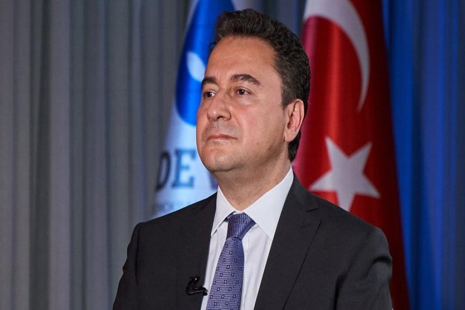 Merkez Bankası'nın yükselen kura karşılık kamuoyunu uyardığı açıklamasına tepki gösteren