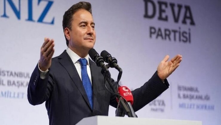 Ali Babacan: ‘Kılıçdaroğlu açık ara kazanacak’