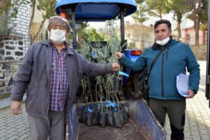 Doğal ve yöresel ürünlerin yaygınlaştırılmasının yanı sıra tarım, turizm ve