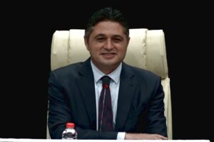 Aliağa Belediye Başkanı Serkan Acar, Aliağa Belediyesi’nin 2013 yılında 75