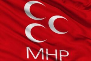 Milliyetçi Hareket Partisi (MHP) Aliağa Belediye Meclis Üyesi Fatih Kürşat