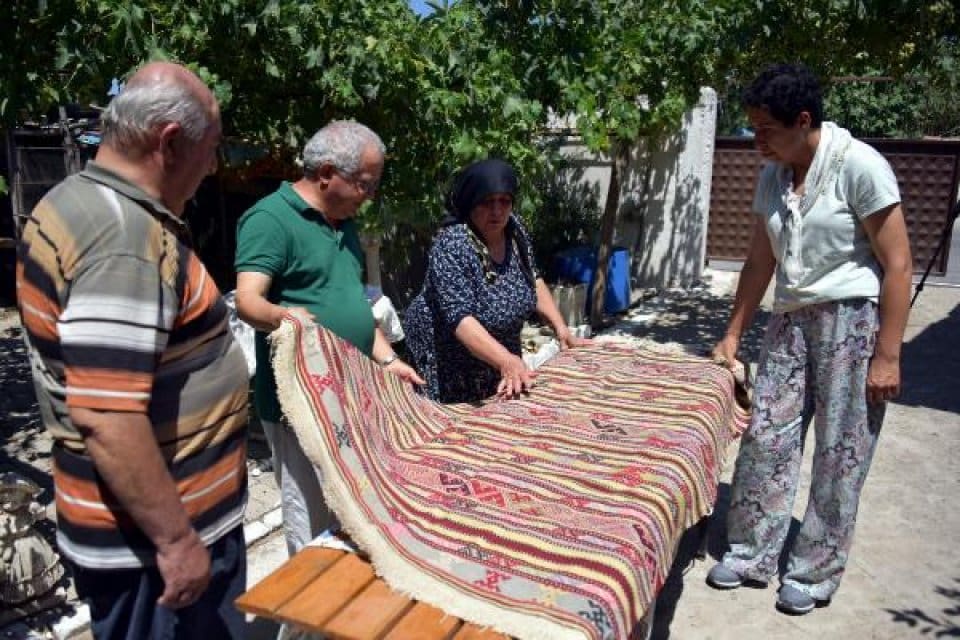 Aliağa Belediyesi, kent belleğinin oluşturulması ve k&uuml;lt&uuml;rel mirasın korunarak geleceğe