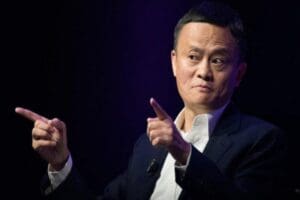 &Ccedil;in'de 'Ma' soyadlı birinin g&ouml;zaltına alındığına d&ouml;n&uuml;k haberler &uuml;zerine Alibaba