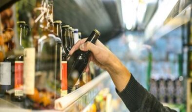 Alkol ve sigaradaki ÖTV artışı enflasyona yansıtılmayacak