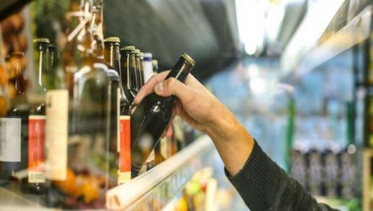 Alkol ve sigaradaki ÖTV artışı enflasyona yansıtılmayacak