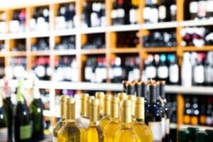 Alkol ve alkoll&uuml; i&ccedil;ki &uuml;retim tesisleri ile ticaretine ilişkin usul
