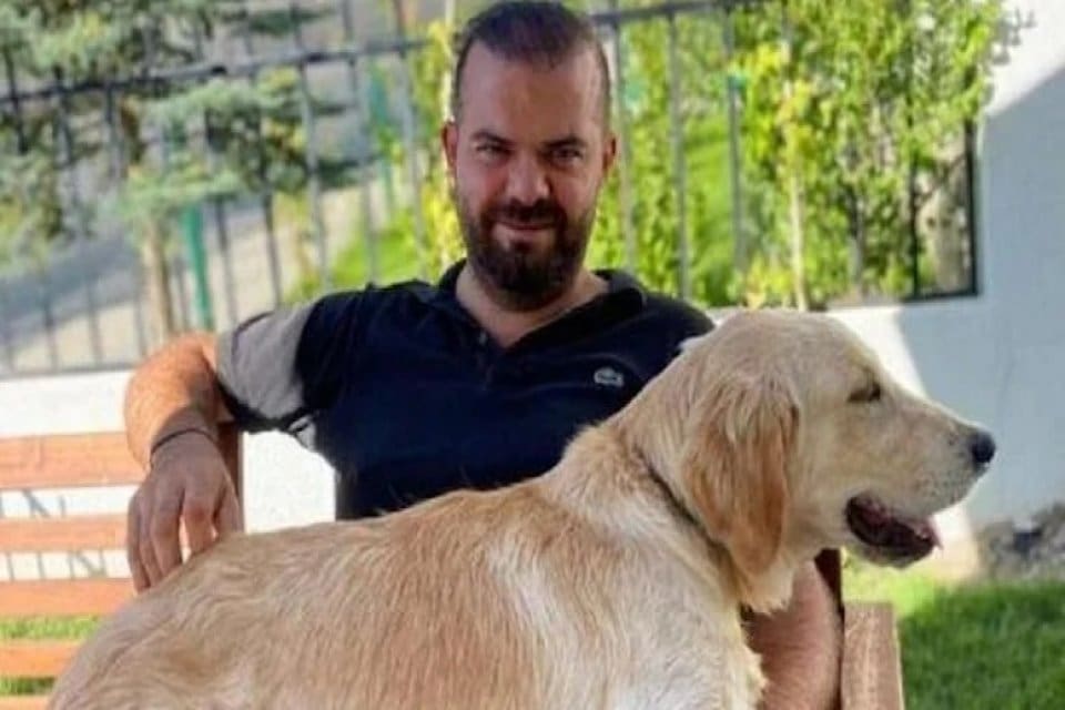Ankara'da, Do&ccedil;. Dr. Yaşar Subutay Peker'e otomobiliyle &ccedil;arparak &ouml;l&uuml;m&uuml;ne yol