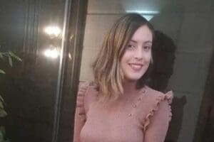 Denizli'de alkoll&uuml; olduğu i&ccedil;in polis kontrol&uuml;nden ka&ccedil;an otomobilin &ccedil;arpmasıyla yaşamını