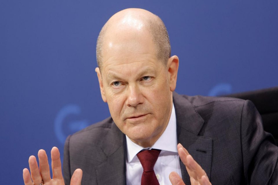 Y&uuml;kselen enflasyon, Almanlar&rsquo;ın y&uuml;zde 91&rsquo;ini "daha dikkatli alışverişe&ldquo; y&ouml;neltti. Almanya