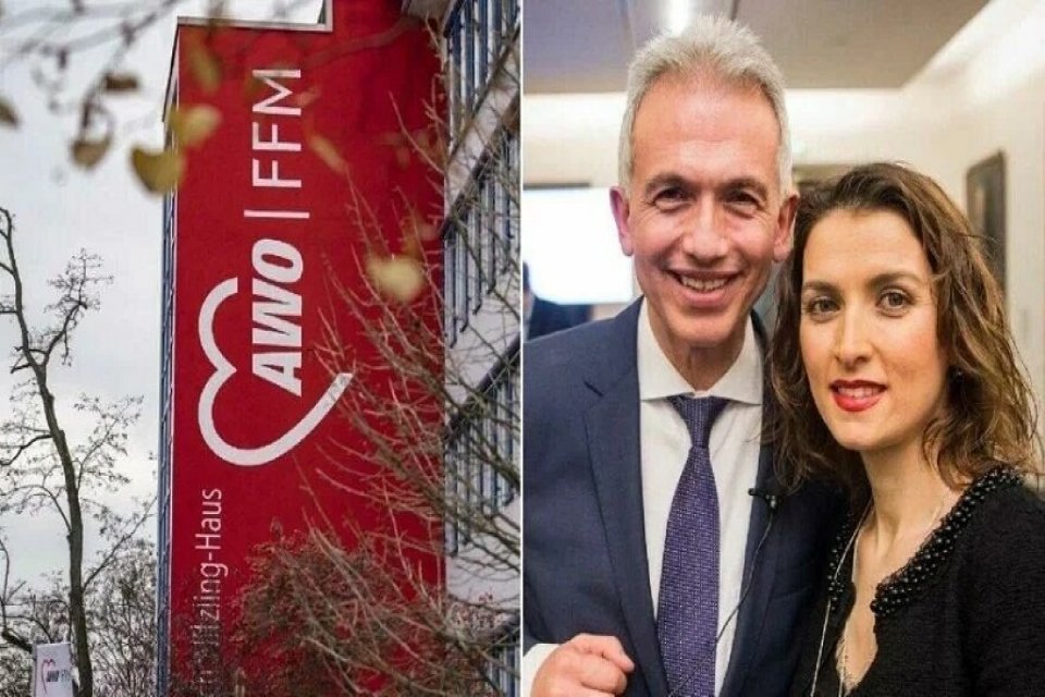 Gen&ccedil; T&uuml;rk eşi Z&uuml;beyde&rsquo;ye "y&uuml;ksek maaş ile l&uuml;ks ara&ccedil;&ldquo; kıyağı